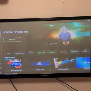 Samsung brand-42inch, Улаанбаатар — Сүхбаатар — 3-р хороо