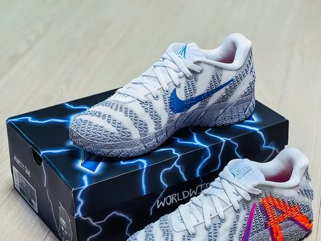 Nike ja3 shine puuz, Улаанбаатар — Хан-Уул — 11-р хороо