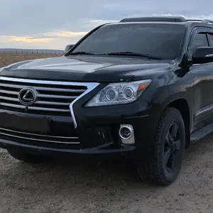 Lexus LX 570