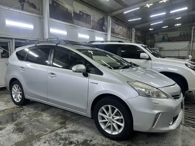 Toyota Prius 41