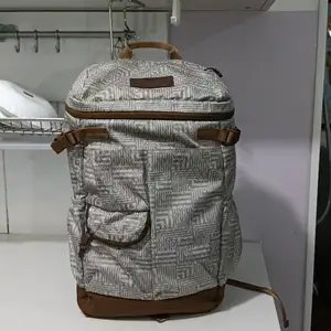 Eider үүргэвч, Улаанбаатар — Баянзүрх — 13-р хороолол
