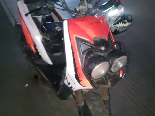 Zongshen 150cc, Улаанбаатар — Хан-Уул — 22-р хороо
