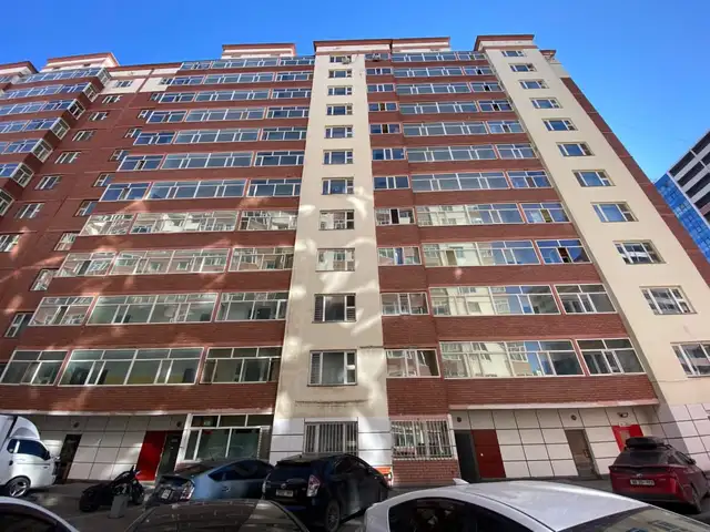 Хурд рапид хороололд 4 өрөө 125.0мкв байр, Улаанбаатар — Хан-Уул — Хурд