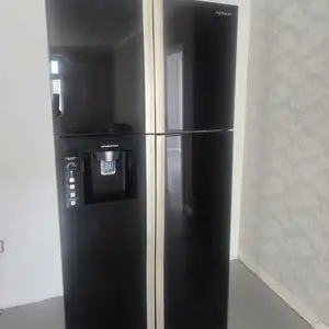 4 хаалгатай хөргөгч, Улаанбаатар — Баянзүрх — 8-р хороо