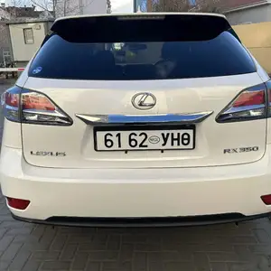 Lexus RX 350