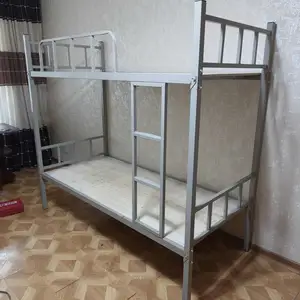 Төмөр ор, Улаанбаатар — Баянгол — 29-р хороо