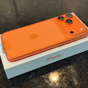 Apple iPhone 17 Pro Max, 256 gb, Улаанбаатар — Хан-Уул — Зайсан