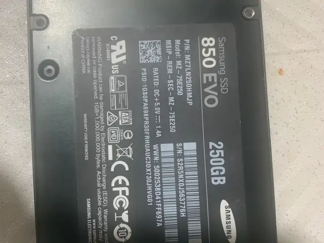 Ssd hard 256 health 96, Улаанбаатар — Сонгинохайрхан — Баянхошуу