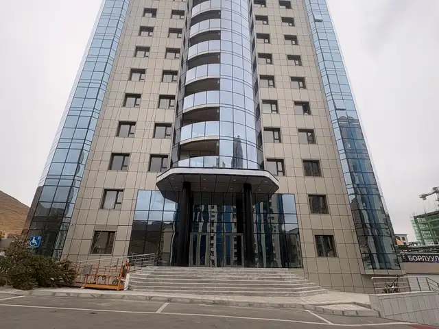 Belmonte residence хотхонд 116.42мкв 4 өрөө шинэ байр, Улаанбаатар — Хан-Уул — Яармаг