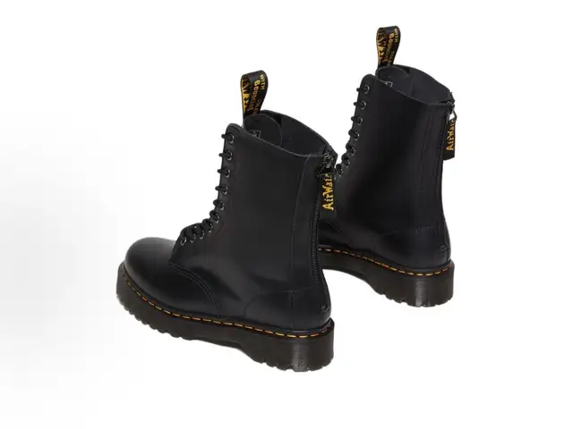 Dr.martens 1490 bex w/zip, Улаанбаатар — Сүхбаатар — 1-р хороо