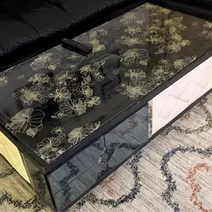 Буйдангийн өмнөх ширээ, Улаанбаатар — Хан-Уул — Мишээл