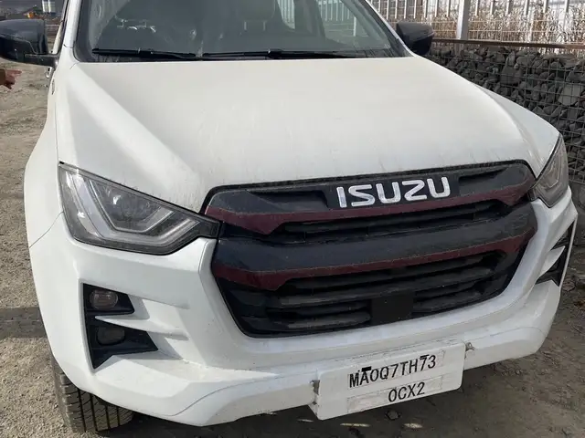 Isuzu Pickup