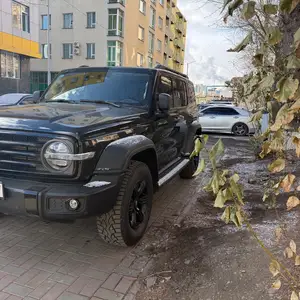 GWM Tank 300