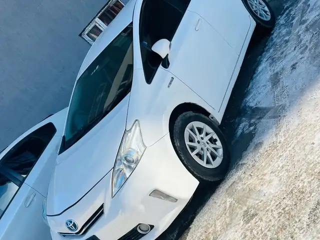 Toyota Prius 41