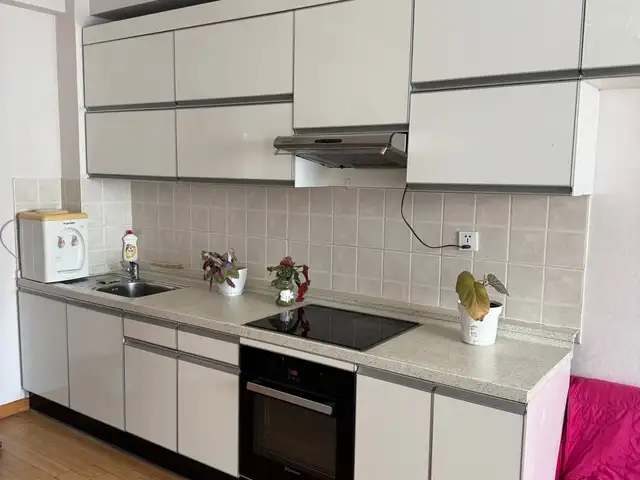 Кh apartment хотхонд 2 өрөө 65м2 байр, Улаанбаатар — Хан-Уул — 15-р хороо