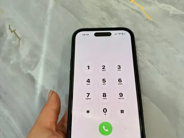 Apple iPhone 14 Pro, 128 gb, Deep purple, Улаанбаатар — Сүхбаатар — Дарь Эх