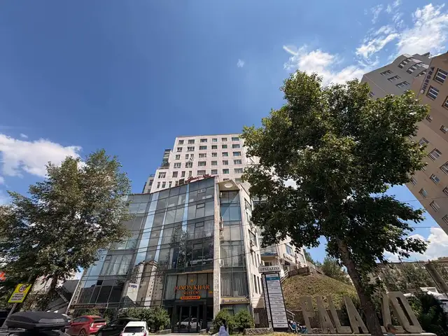 Plazzo cenтer-т 63,8мкв талбай, Улаанбаатар — Баянзүрх — РЦНК
