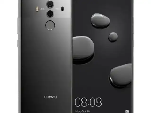 Huawei mate 10 pro 6gb/128gb, Улаанбаатар — Баянгол — 3, 4 хороолол