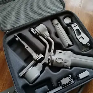 Dji rs4 mini, Улаанбаатар — Баянгол — 25-р эмийн сан