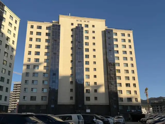 Худ 23р хороо яармаг 1р буудалд 3 өрөө 69мкв орон сууц, Улаанбаатар — Хан-Уул — 23-р хороо
