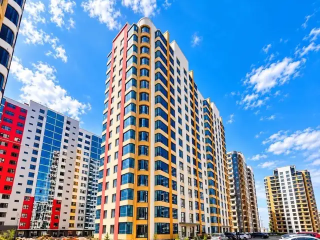 Яармаг, арвай виллад 2 өрөө байр 58мкв, Улаанбаатар — Хан-Уул — Яармаг