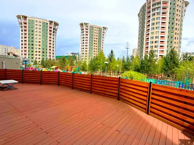 River gardend 2 t 3 uruu bair 100mkv, Улаанбаатар — Хан-Уул — 17-р хороо