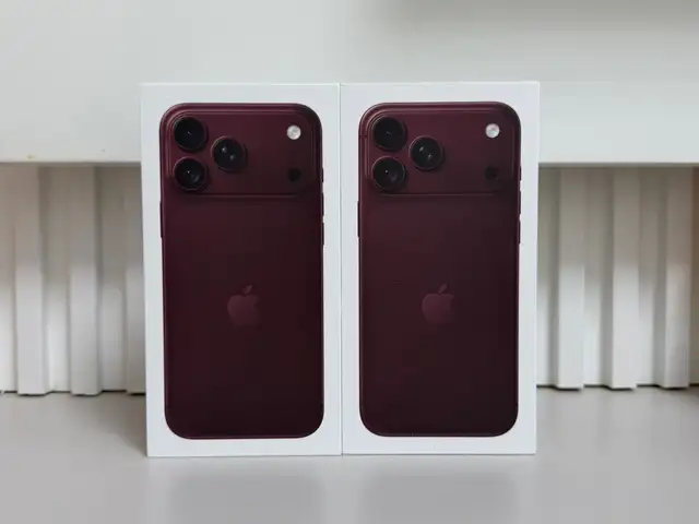 Apple iPhone 18 Pro, 256 gb, Улаанбаатар — Баянгол — 25-р эмийн сан