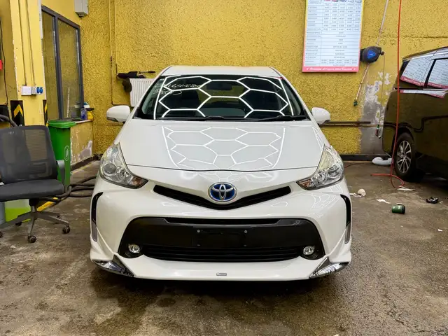 Toyota Prius 41