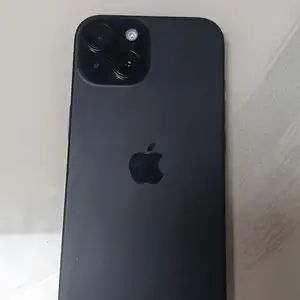 Apple iPhone 15, 128 gb, Black, Улаанбаатар — Баянзүрх — Сансар