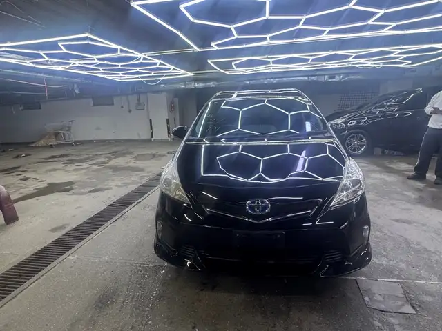 Toyota Prius 41