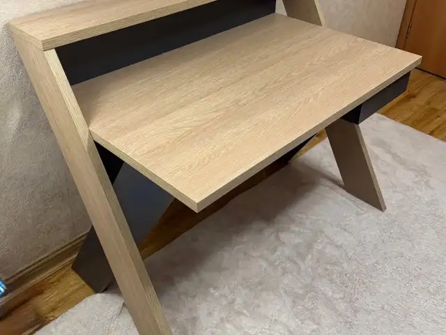 Хичээлийн ширээ, Улаанбаатар — Баянгол — 3, 4 хороолол