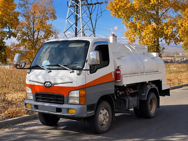 Hyundai Шатахууны, 2004, Дархан-Уул