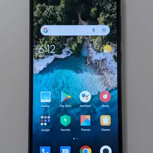 Redmi note 9, Улаанбаатар — Баянзүрх — 13-р хороолол