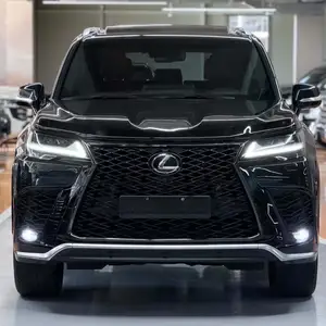 Lexus LX 600