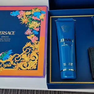 Versace эрэгтэй үнэртэй усны сэт, Улаанбаатар — Баянгол — 33-р хороо