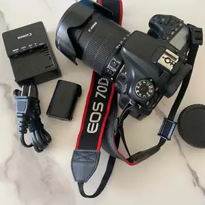 Canon eos 70d x efs 18-135mm lens, Улаанбаатар — Баянзүрх — 16-р хороолол