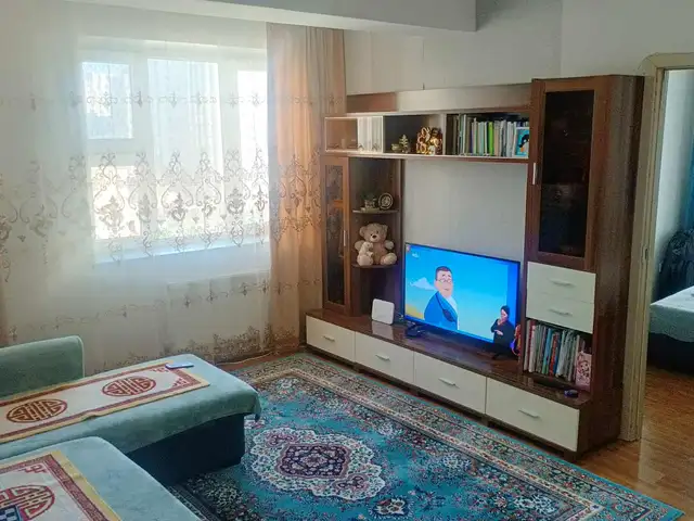 Зочны өрөөний тавилга, Улаанбаатар — Баянзүрх — 13-р хороолол