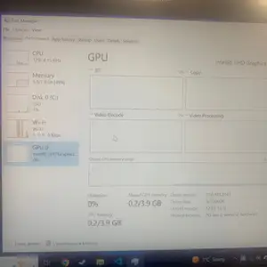 Dell 12, Intel Core i7, 8 GB RAM, Улаанбаатар — Баянгол — 3, 4 хороолол