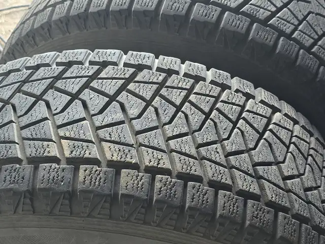275/65/R17, Өвлийн, Улаанбаатар — Баянгол — 17-р хороо