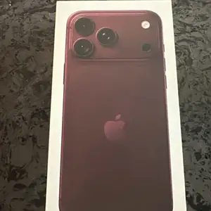 Apple iPhone 18 Pro Max, 256 gb, Улаанбаатар — Сүхбаатар — 9-р хороо