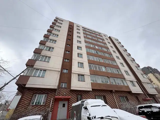 Бзд 16-р хороололд 39,9мкв 2 өрөө байр, Улаанбаатар — Баянзүрх — 16-р хороолол