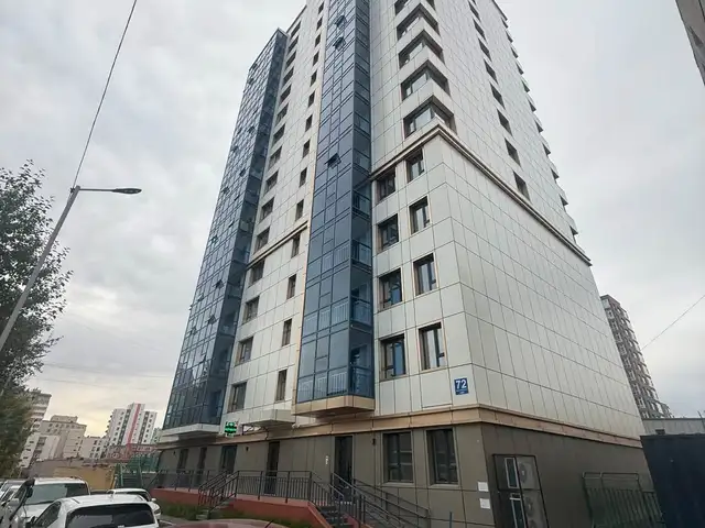 Бгд үйлчилгээний талбай 34м2, Улаанбаатар — Баянгол — 19-р хороо