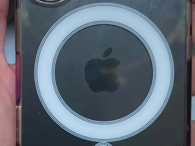Apple iphone 16, 128 gb, Улаанбаатар — Баянзүрх — 31-р хороо