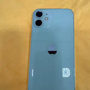 Apple iphone-12-mini, 128 gb, Green, Улаанбаатар — Сүхбаатар — Метро Молл
