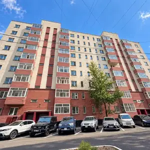 Ногоон урлан хотхонд 3 өрөө орон сууц 102.32мкв, Улаанбаатар — Сүхбаатар — 6-р хороо