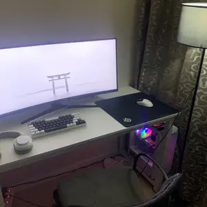 34 inch ultrawide curved 165hz, Улаанбаатар — Баянгол — 3, 4 хороолол