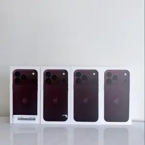 Apple iPhone 18 Pro Max, 256 gb, Улаанбаатар — Хан-Уул — 2-р хороо