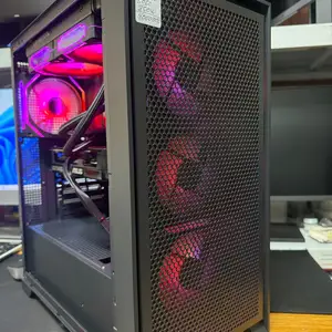 Amd ryzen-5 9600x,5060-8gb, Улаанбаатар — Чингэлтэй — 50 мянгат