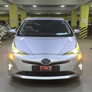 Toyota Prius 55