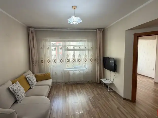 Натур, хийморь 13 хотхон, бүрэн тавилгатай 2 өрөө 40м2 байр, Улаанбаатар — Баянзүрх — Натур худалдааны төв